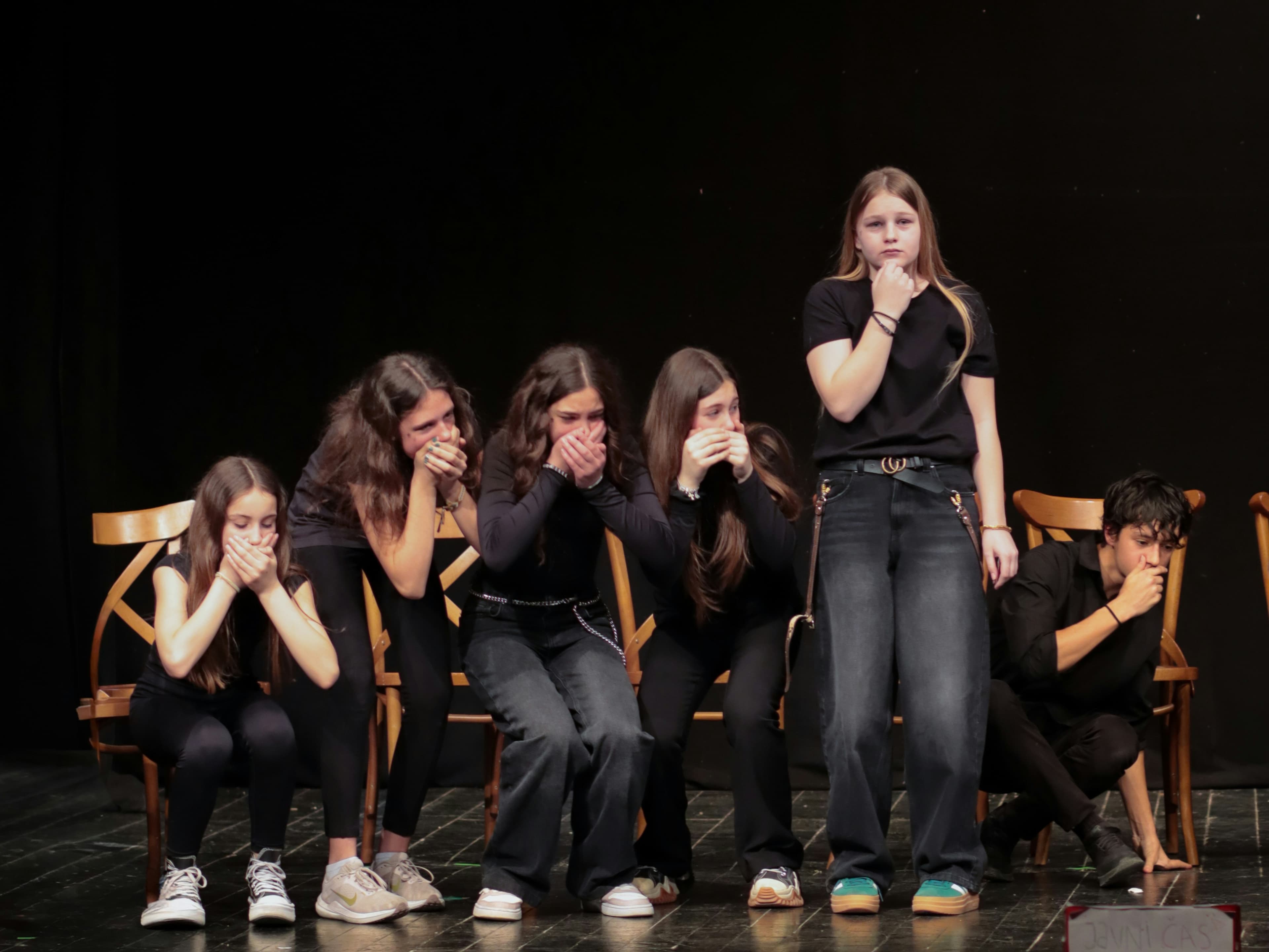Theatre Arts