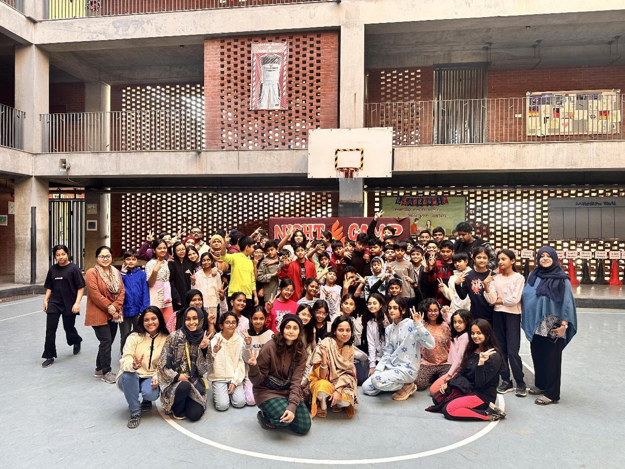FROBEL ACADEMY ANNUAL CULTURAL FESTIVAL 2025