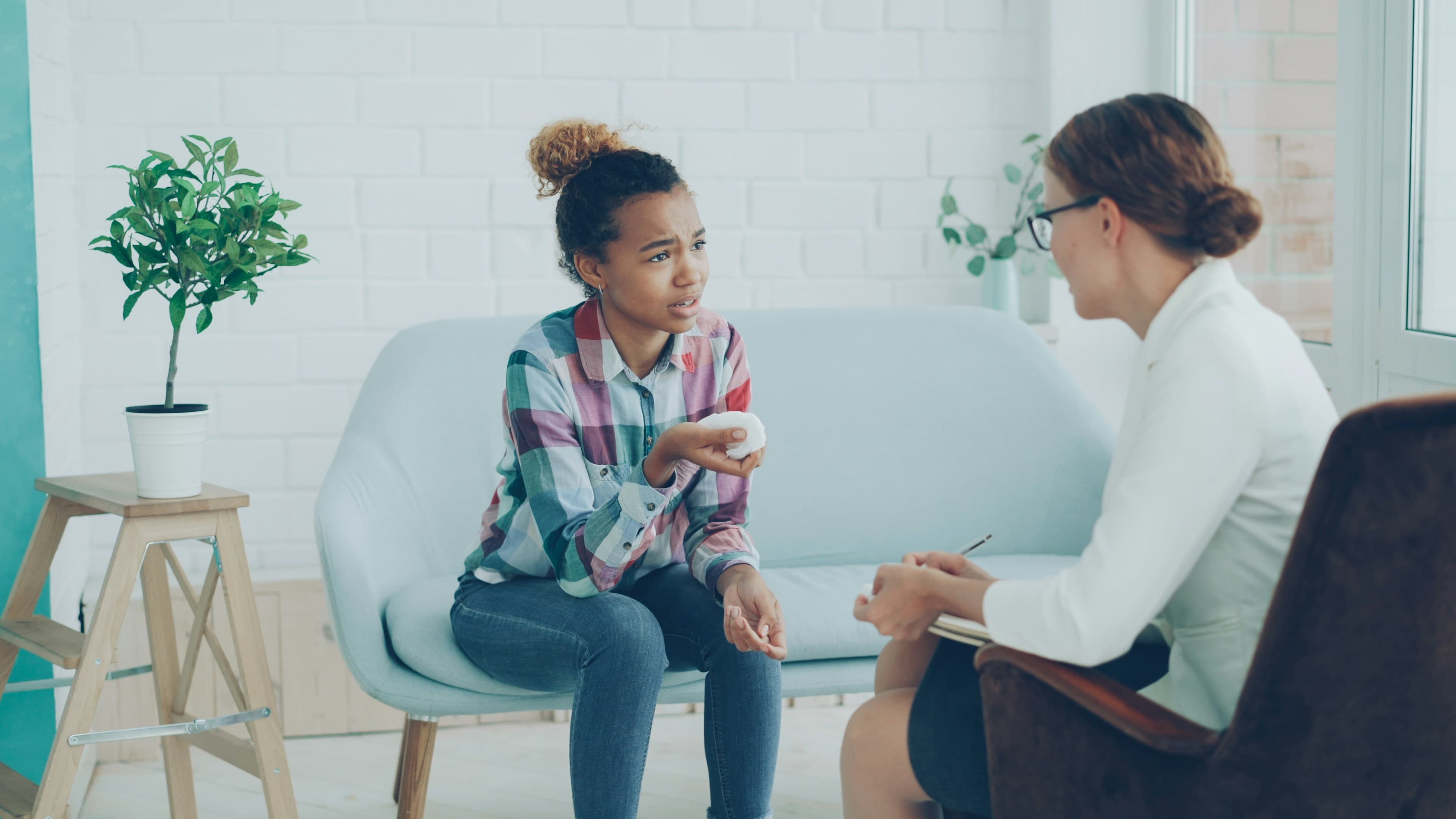 Behavior Therapy