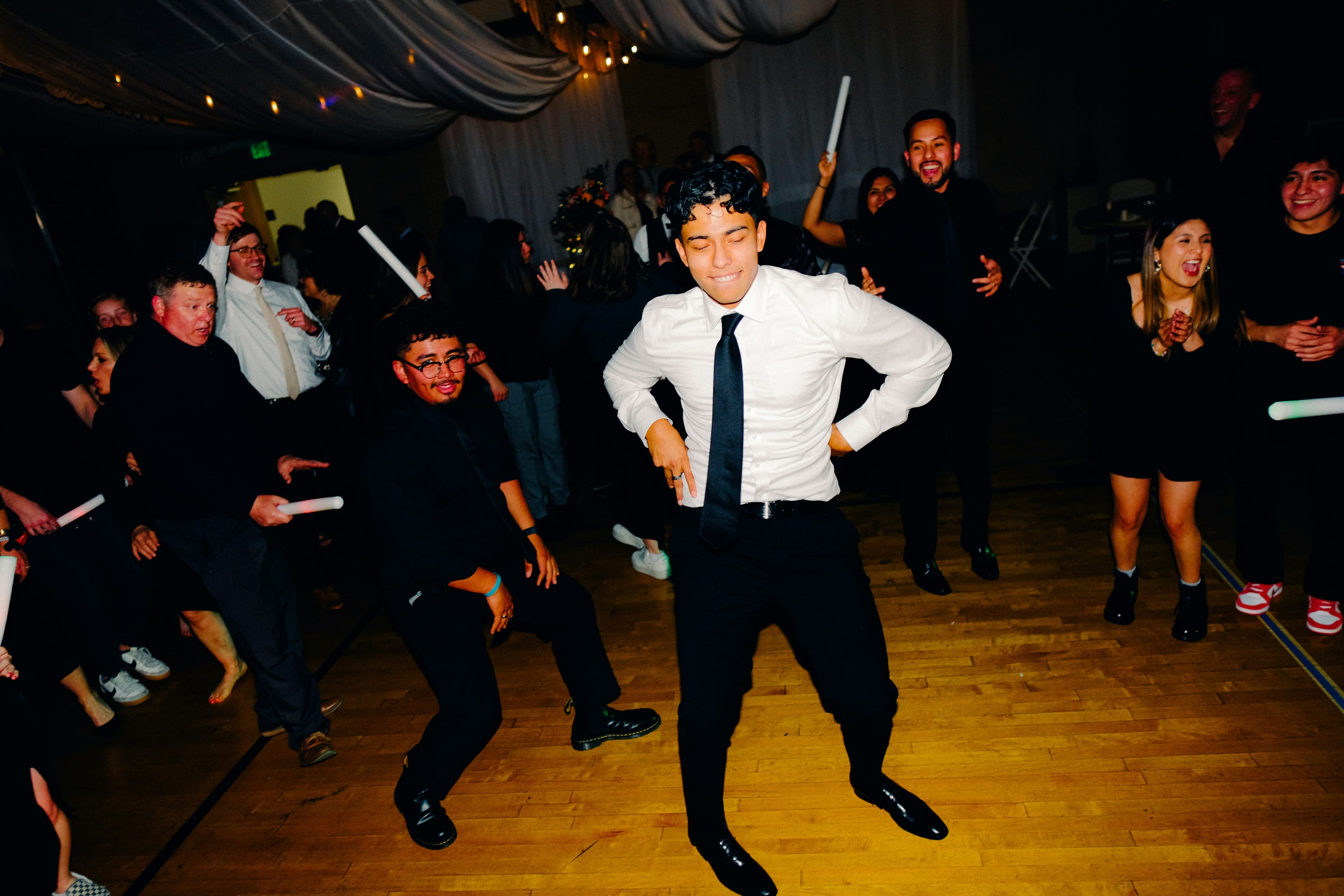 Dance & Music