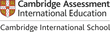 Cambridge Assessment