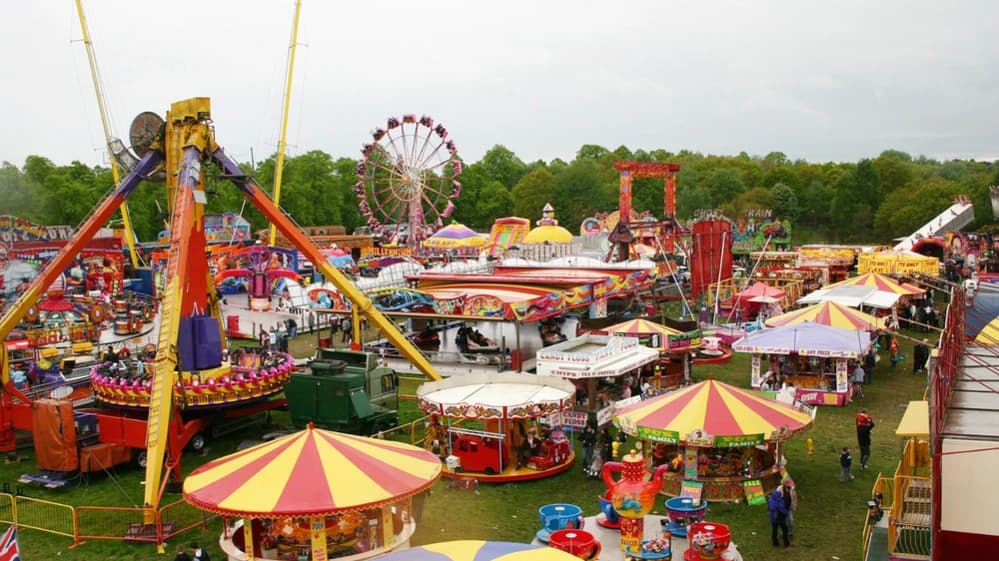 Fun Fair 2