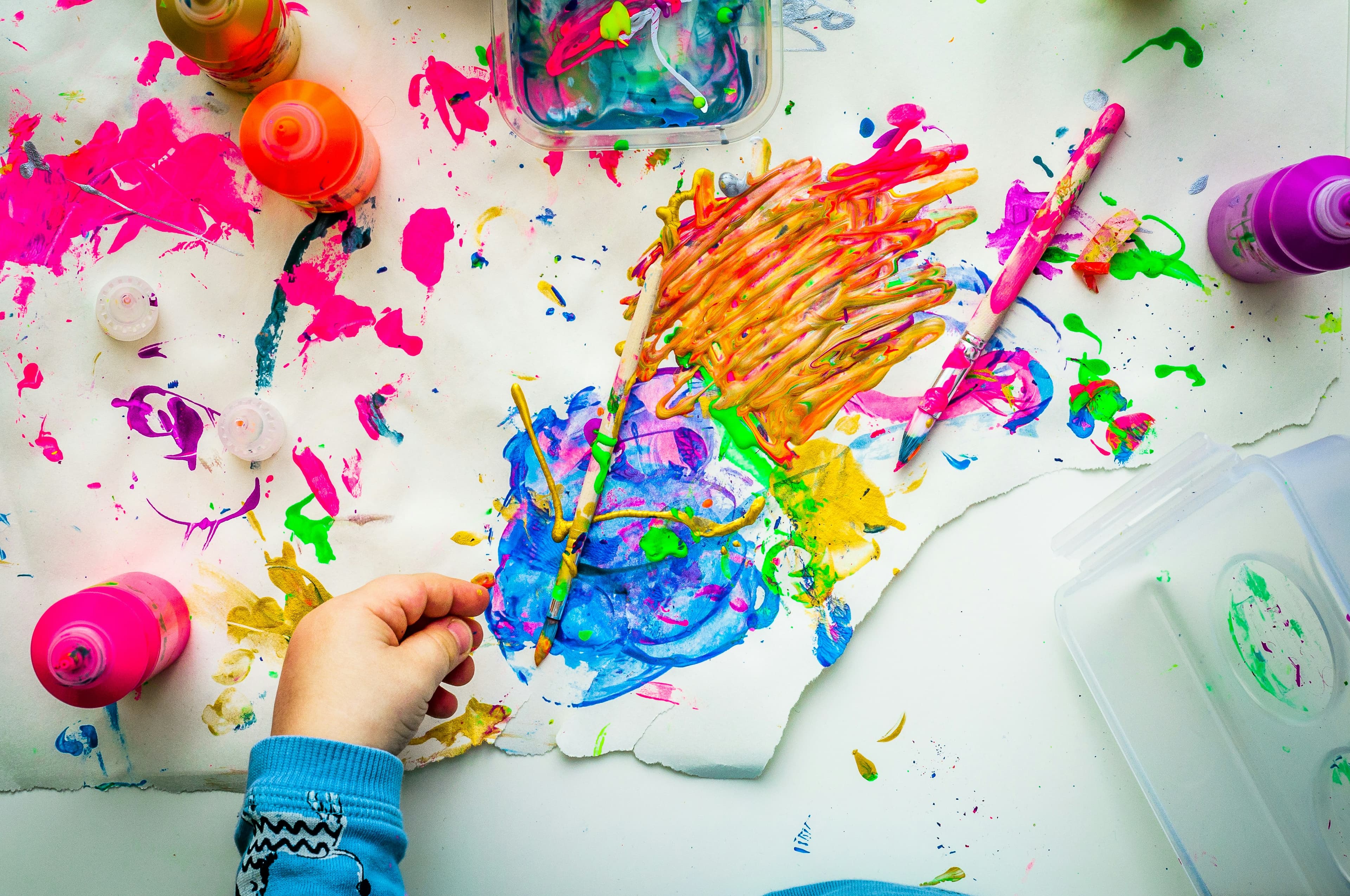 STUDENTS PARTICIPATED IN THE ANNUAL ART & CRAFT EXHIBITION 2025