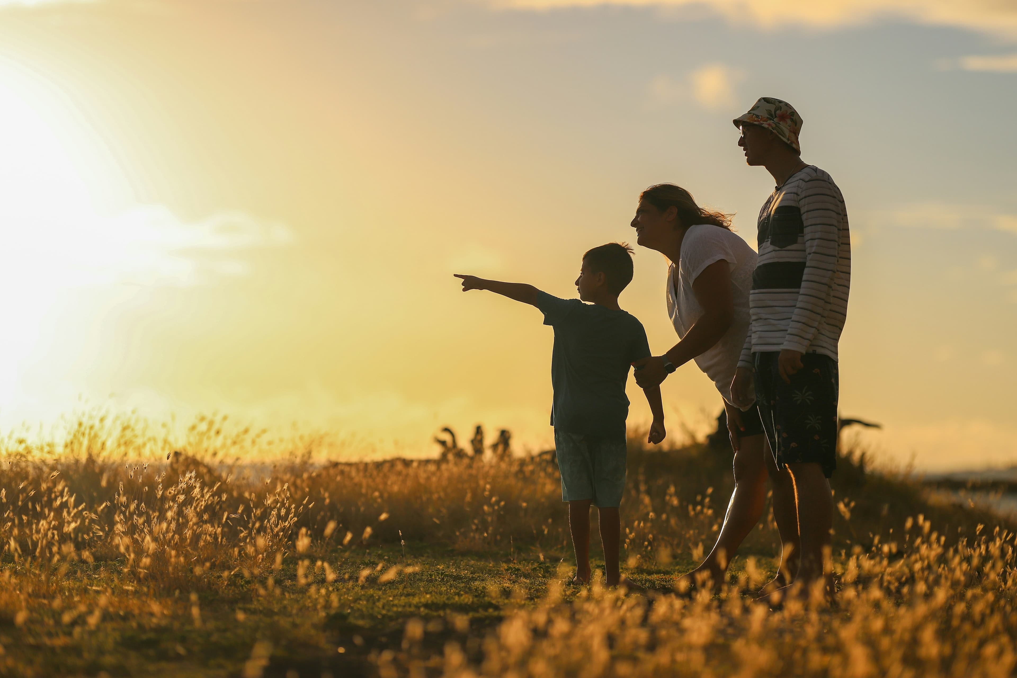 Capturing Moments, Creating Memories.