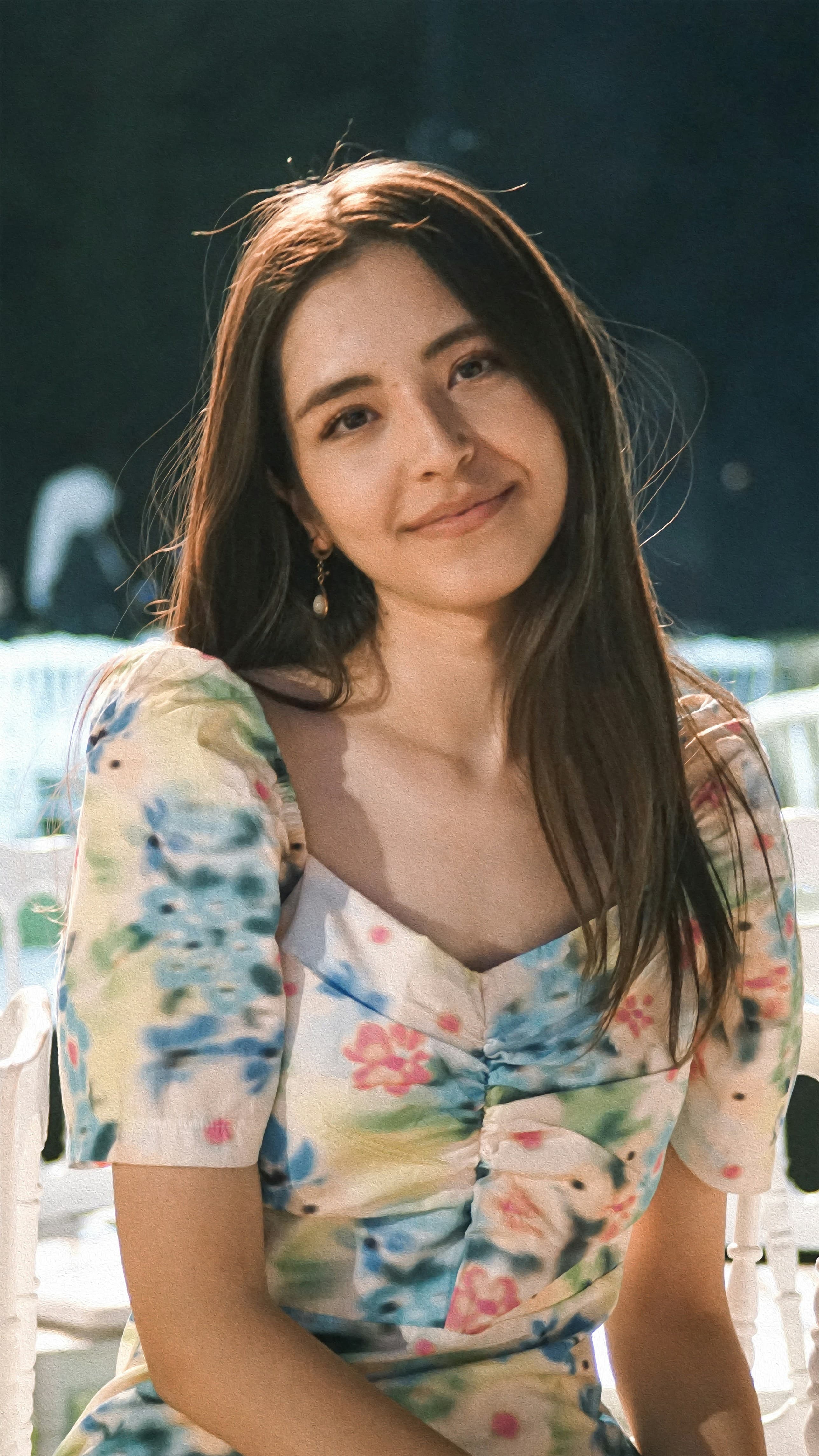 Farzana Akter